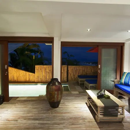 Lembongan Sanctuary Villas