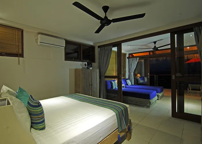Lembongan Sanctuary Hotel *