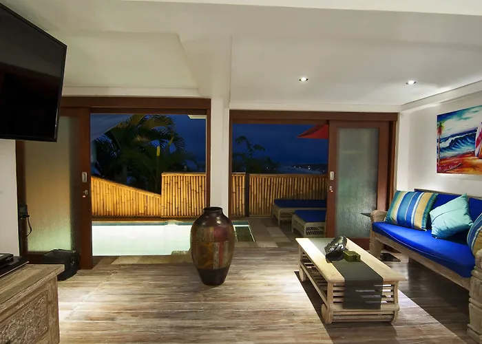 Lembongan Sanctuary Hotel