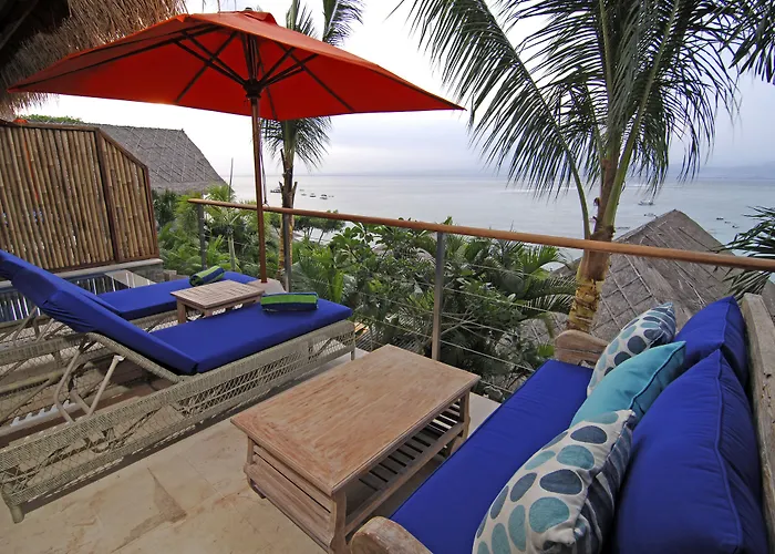 Hotel Lembongan Sanctuary *