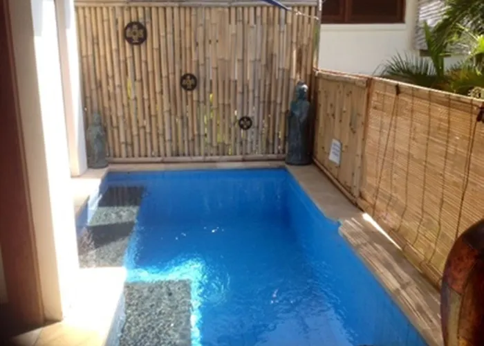 Lembongan Sanctuary Hotel Nusa Lembongan (Bali)