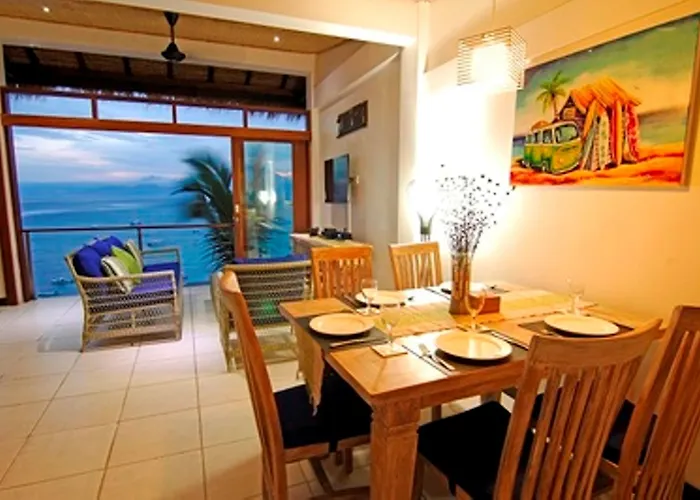 Hotel Lembongan Sanctuary *