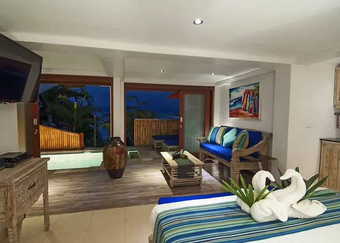 Hotel Lembongan Sanctuary