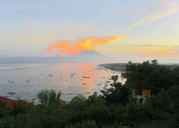 Hotel Lembongan Sanctuary
