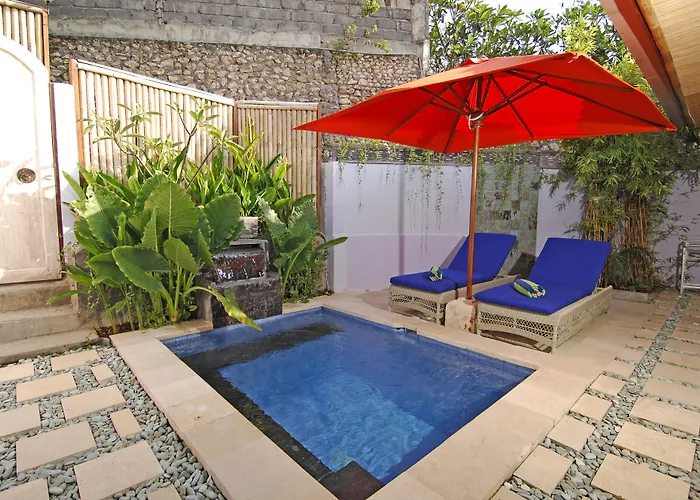 Lembongan Sanctuary Hotel