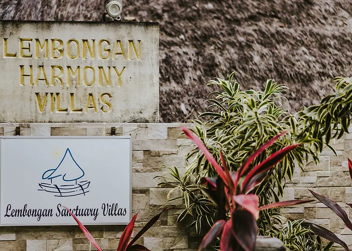 Lembongan Sanctuary Hotel *