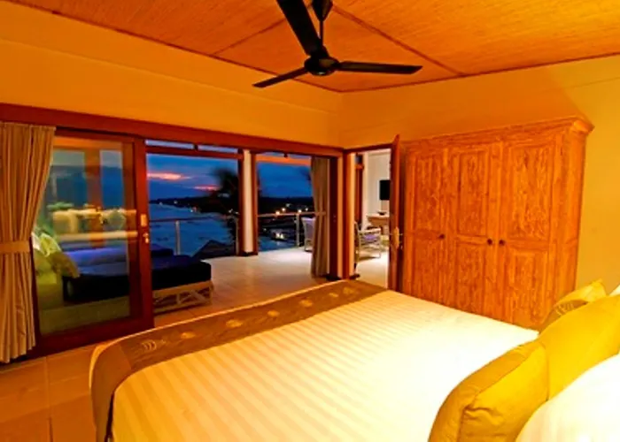 Lembongan Sanctuary *
