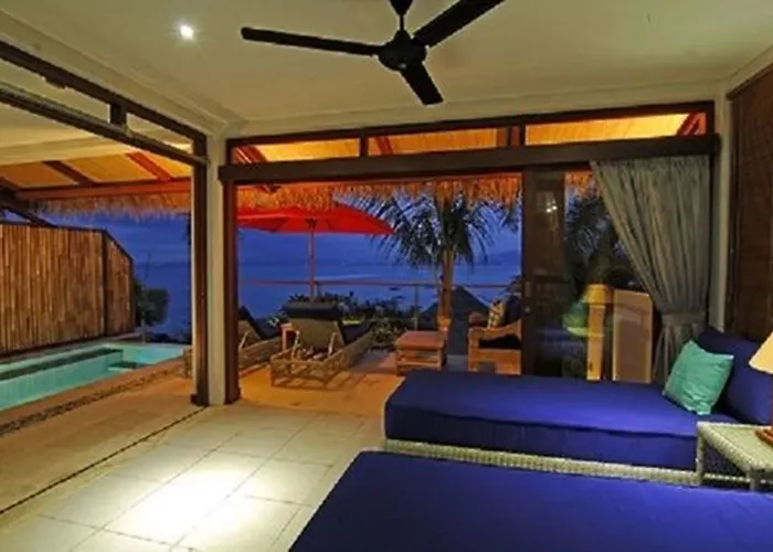 Hotel Lembongan Sanctuary