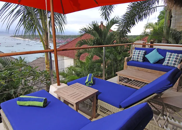 Lembongan Sanctuary Hotel Nusa Lembongan (Bali)