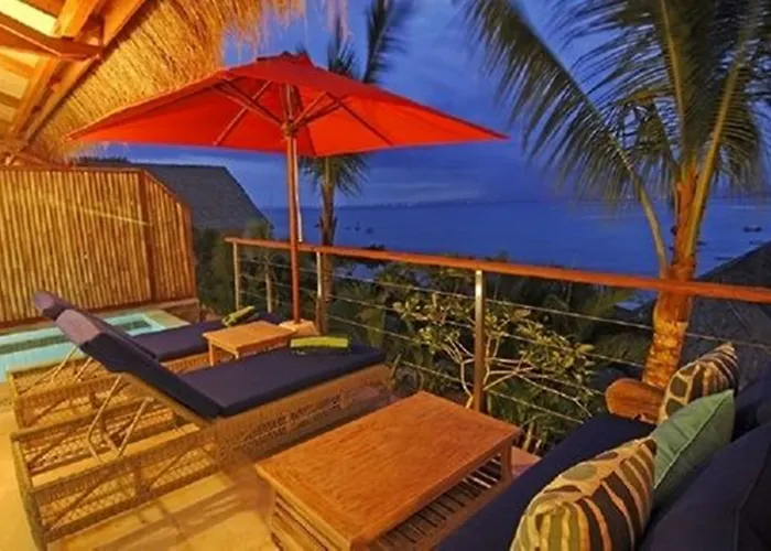 Hotel Lembongan Sanctuary