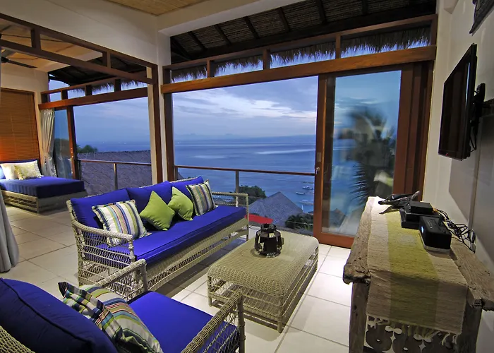 Hotel Lembongan Sanctuary