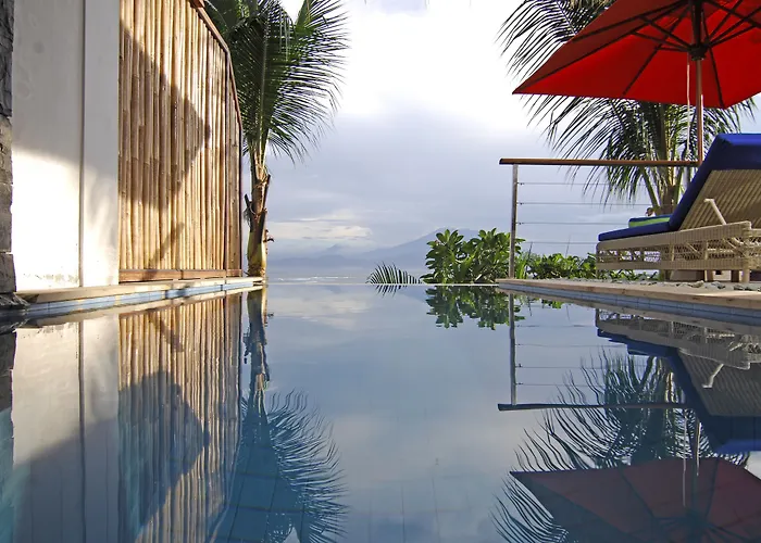 Lembongan Sanctuary Hotel Nusa Lembongan (Bali)