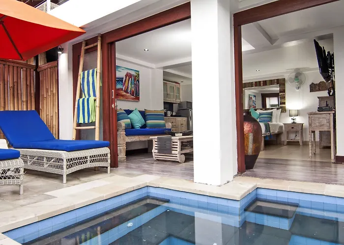 Hotel Lembongan Sanctuary Nusa Lembongan (Bali)
