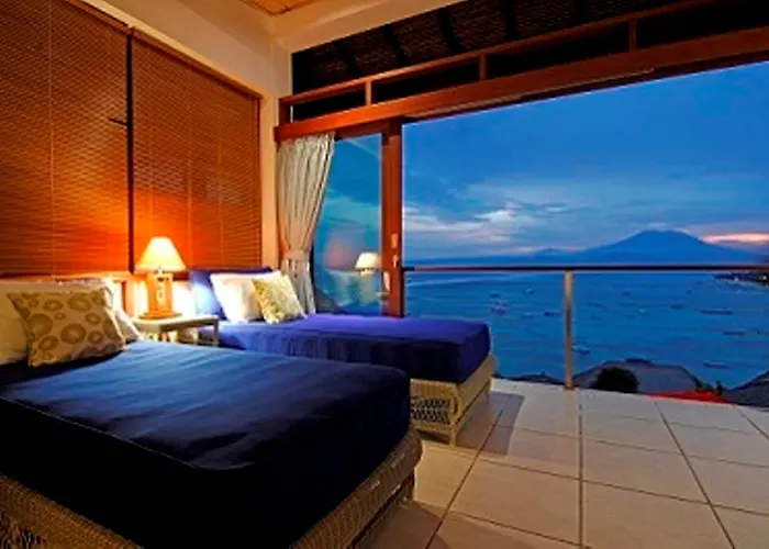 Hotel Lembongan Sanctuary