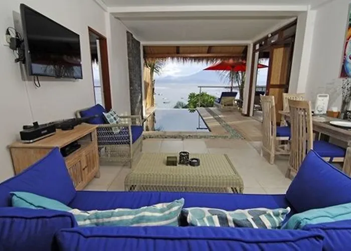 Hotel Lembongan Sanctuary