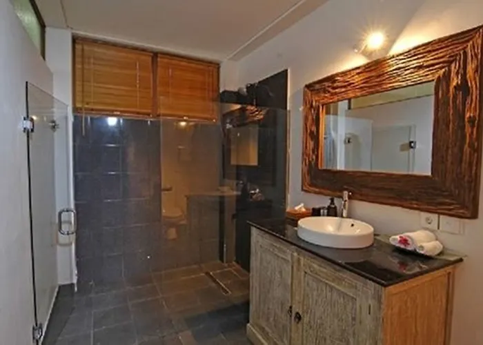 Hotel Lembongan Sanctuary Nusa Lembongan (Bali)