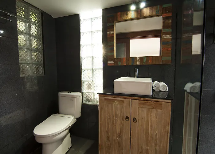 Lembongan Sanctuary Hotel