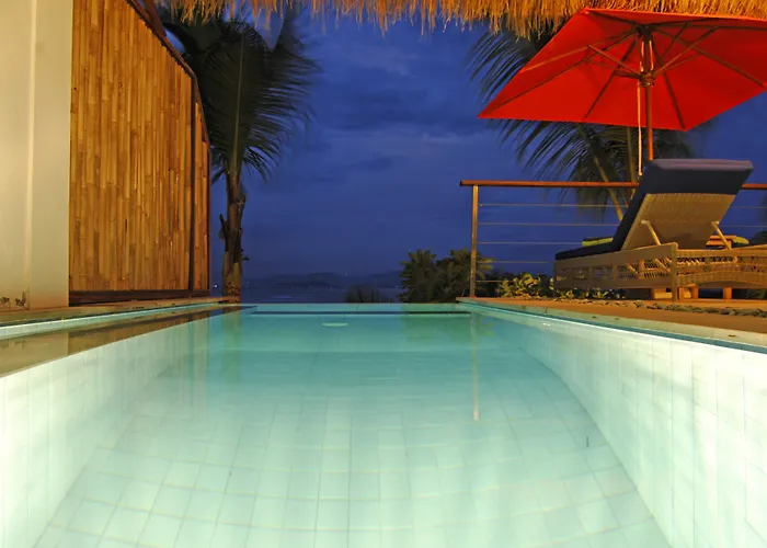 Lembongan Sanctuary * Nusa Lembongan (Bali)