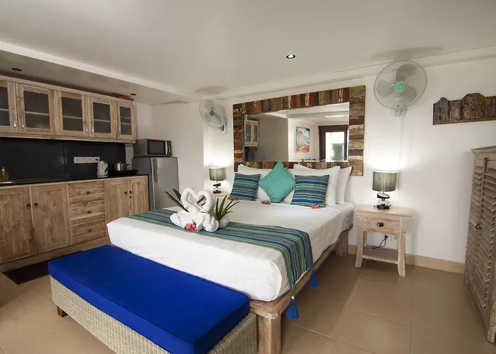 Lembongan Sanctuary Hotel